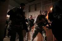 Кадр Саботаж