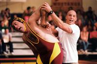 Кадр Лысый нянька: Спецзадание