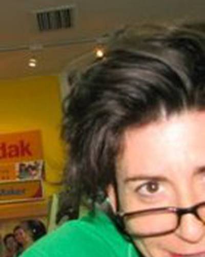 Джули Альтер фото