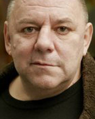 Хендрик Арнст фото