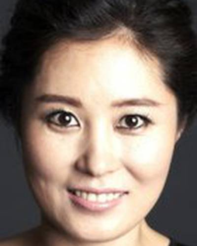 Мун Со Ри фото