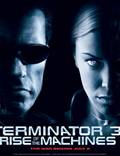 Постер из фильма "Терминатор 3: Восстание машин" - 1