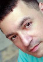 Арнольд Асеведо фото