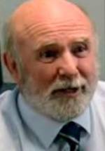 Дэвид Гарфилд фото