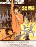 Постер из фильма "Нью-Йорк, Нью-Йорк" - 1