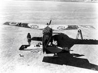 Кадр Забриски Пойнт