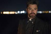 Кадр Проповедник