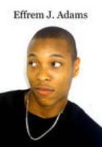Эффрем Дж. Адамс фото