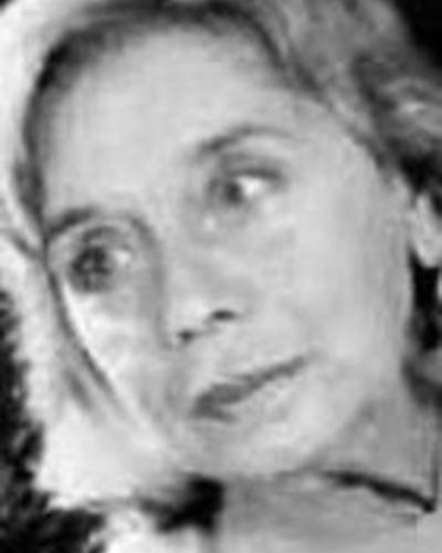 Вера Предаевич фото