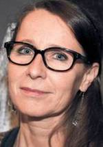 Анна Джастис фото