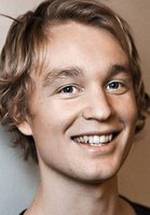 Бьёрн Густафссон фото