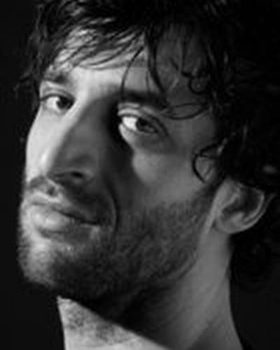 Фредерик Кирин фото