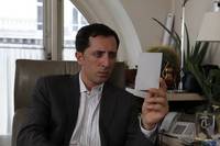 Кадр Полночь в Париже