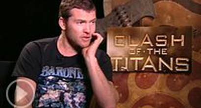 Интервью с Сэмом Уортингтоном