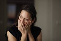 Кадр Ржавчина и кость