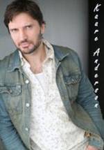 Кааре Андерсон фото