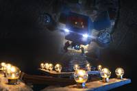 Кадр Барашек Шон: Фермагеддон