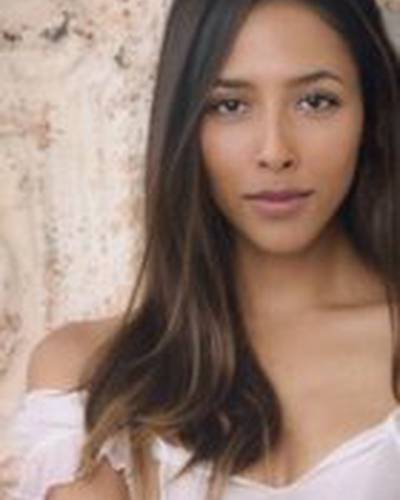 Бьянка Лопез фото