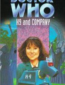 K-9 and Company: A Girl's Best Friend