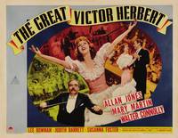 Постер Великий Виктор Херберт