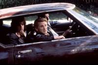 Кадр Она прекрасна