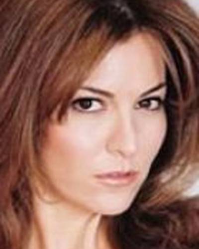 Дебра Майер фото