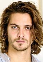 Люк Граймс фото