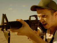 Кадр Счастливой охоты