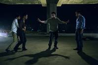 Кадр Белый шторм