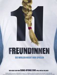 11 Freundinnen