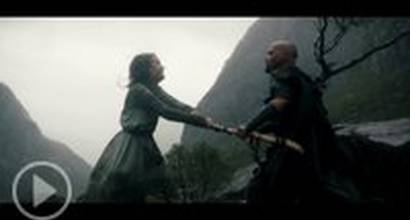 Американский трейлер 