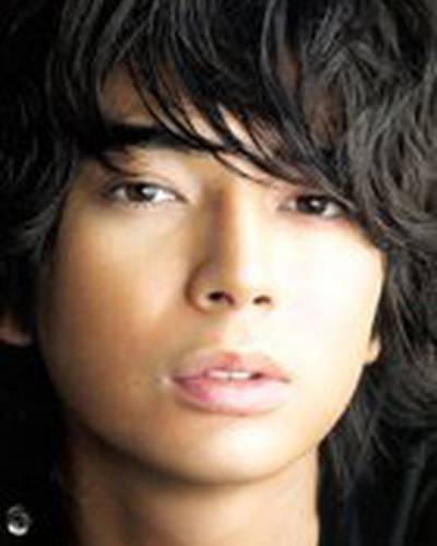 Джун Мацумото фото