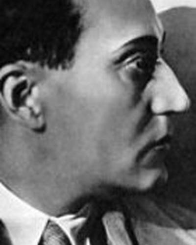 Амо Бек-Назаров фото