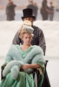 Кадр Анна Каренина