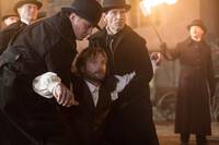 Кадр Дракула