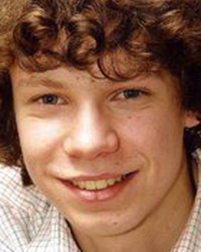 Егор Сальников фото