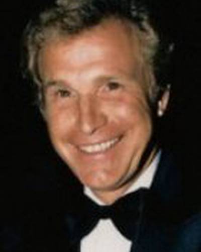 Уэйн Роджерс фото