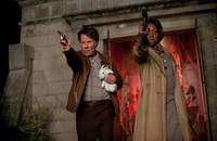 Кадр Семь психопатов