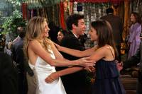 Кадр Как я встретил вашу маму