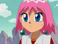 Кадр Бобобо-бо Бо-бобо