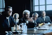 Кадр Джон Ф. Кеннеди: Выстрелы в Далласе