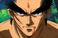 Кадр Теккен (видео)