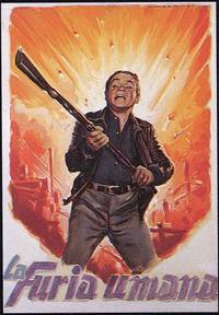 Постер Белая горячка