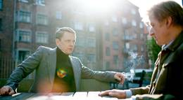 Кадр из фильма "Все будет хорошо" - 1