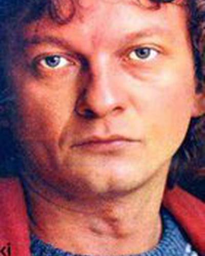 Роман Камински фото