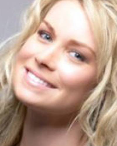 Эйприл Морган фото