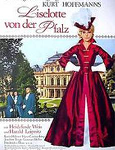 Лизелотта из Пфальца