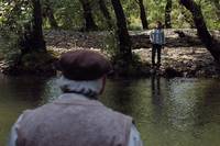 Кадр Другой берег