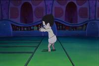 Кадр Гениальная вечеринка