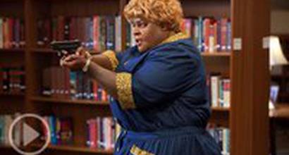 Трейлер (русский дублированный)